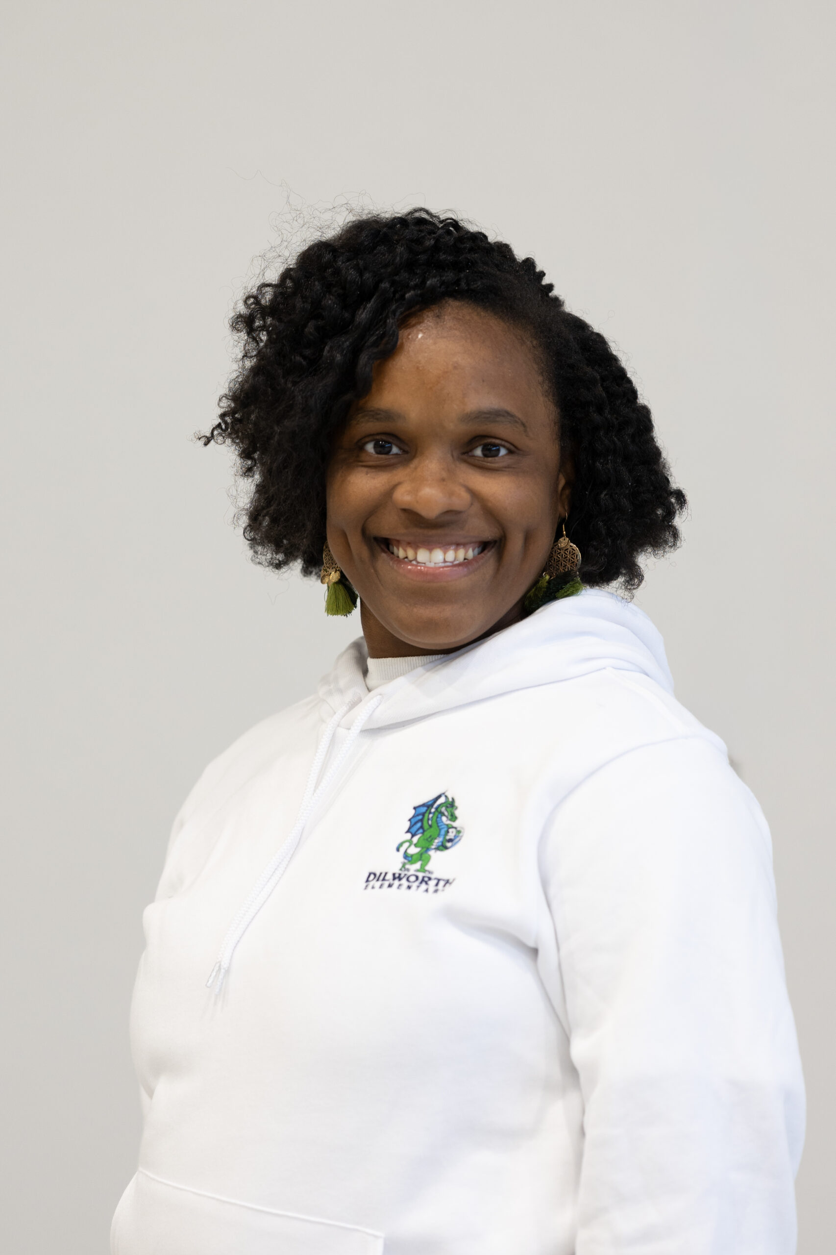 Shaundra Barkley
